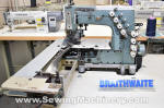 Kansai special bonadex sewing machine